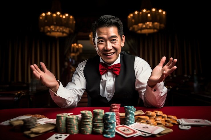 Sistem keamanan berlapis qqstar dengan enkripsi tingkat bank