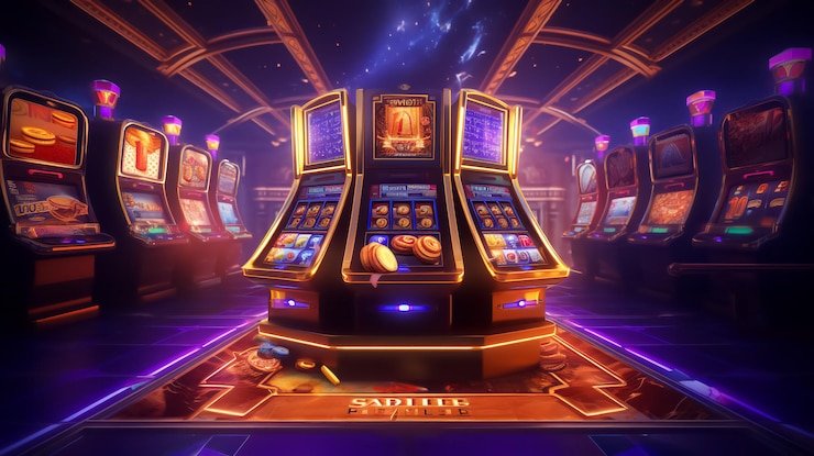 Sistem keamanan berlapis qqstar untuk proteksi data pemain