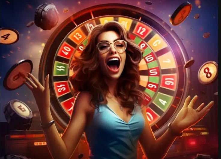 Auto Roulette Game 